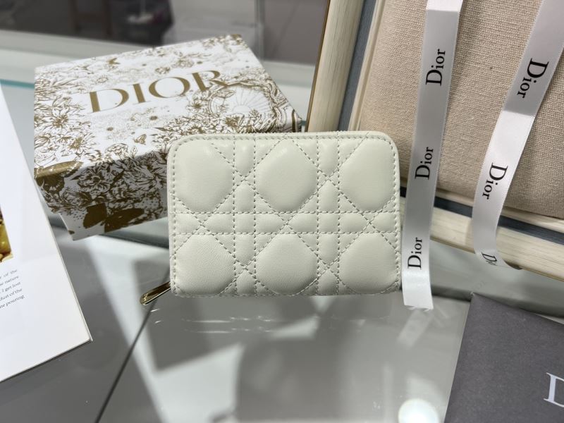 Christian Dior Wallet